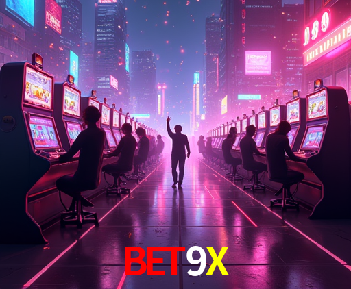 Bônus Diários BET9X