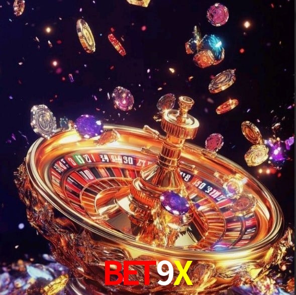 Cadastro Rápido BET9X