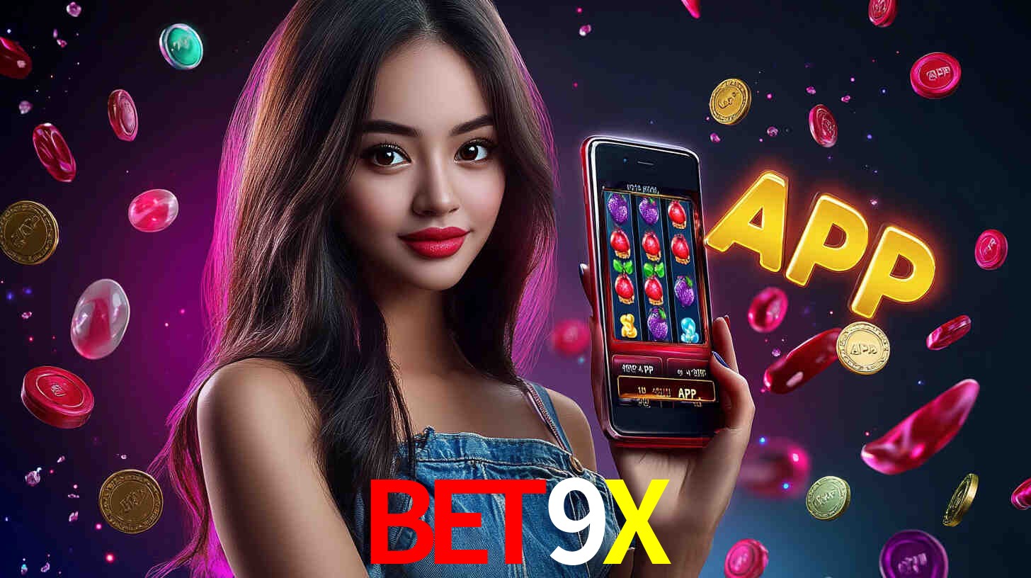Inovações de Jogos na BET9X: O Futuro das Experiências Interativas