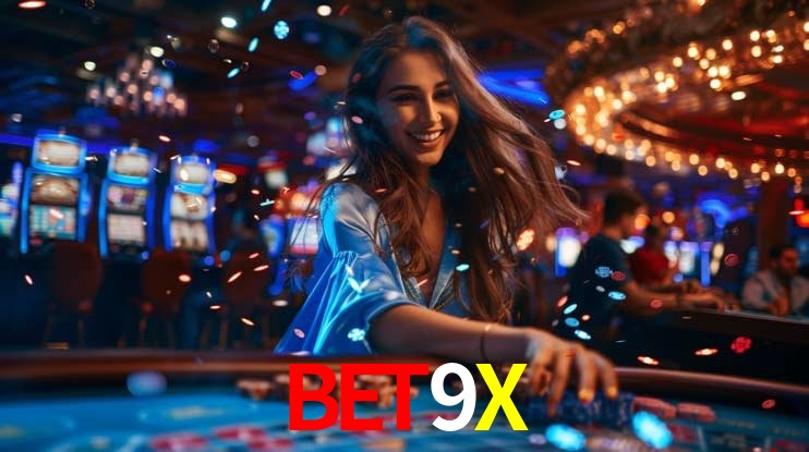 Bonus Features BET9X