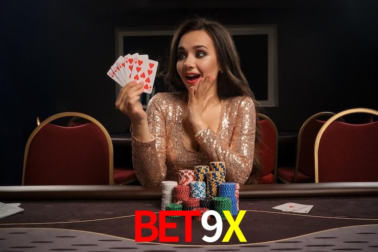 A Emoção da Loteria na BET9X: Uma Chance de Mudança de Vida