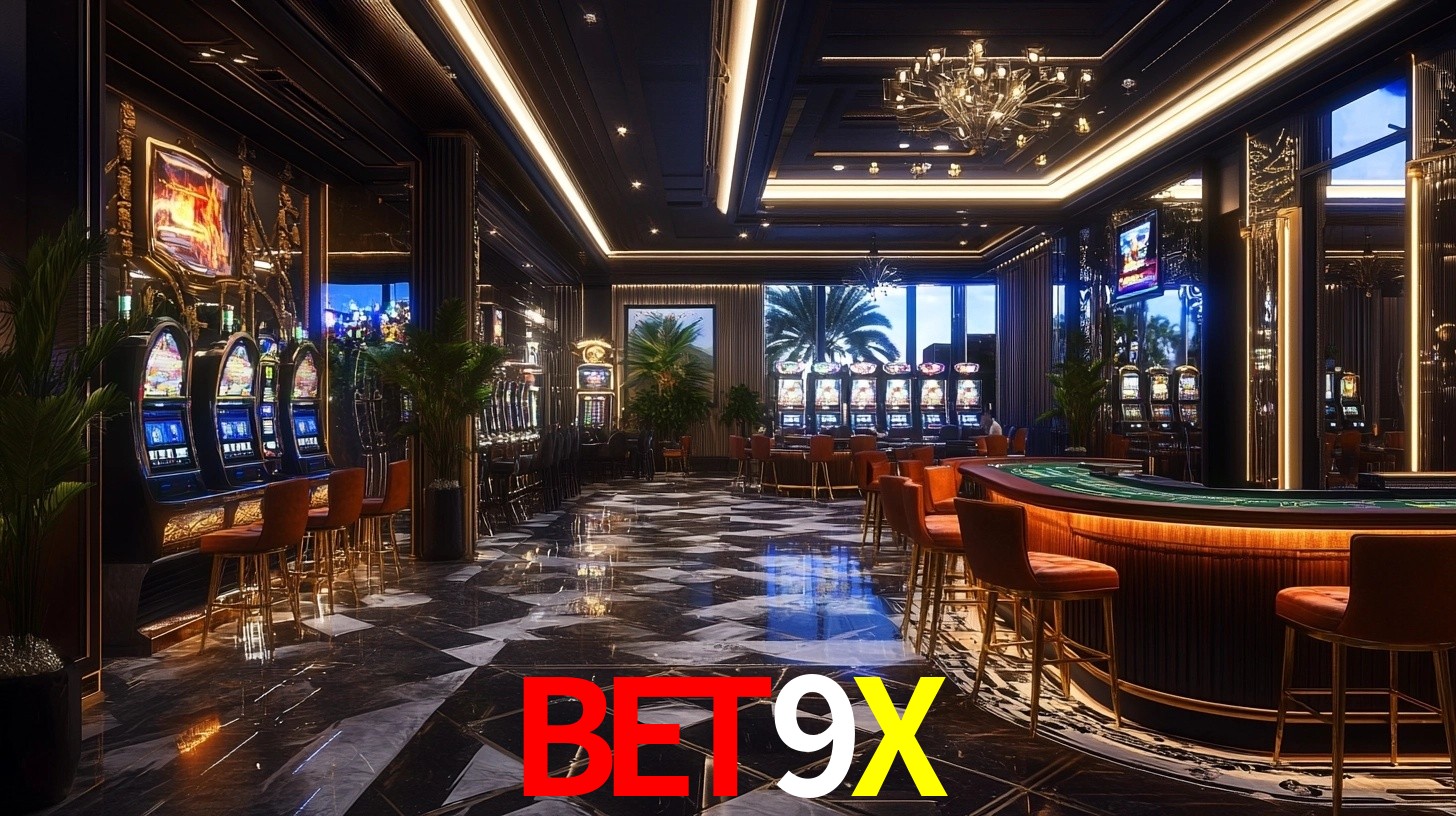 Welcome Bonus BET9X
