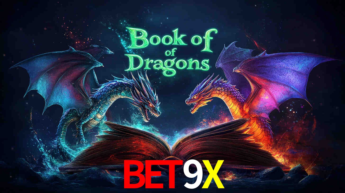 Descubra a Magia dos Jogos de Arcade no BET9X