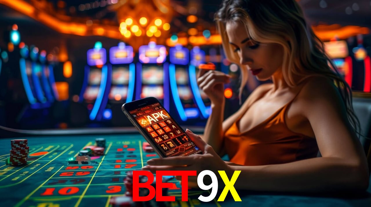 Basketball Betting BET9X