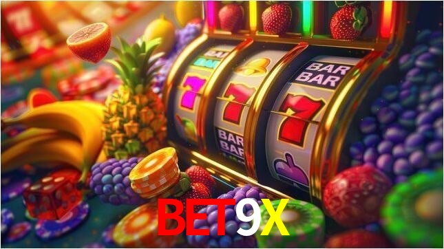 APP oficial da BET9X para mobile