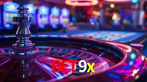 Jogos de Slot bet9x
