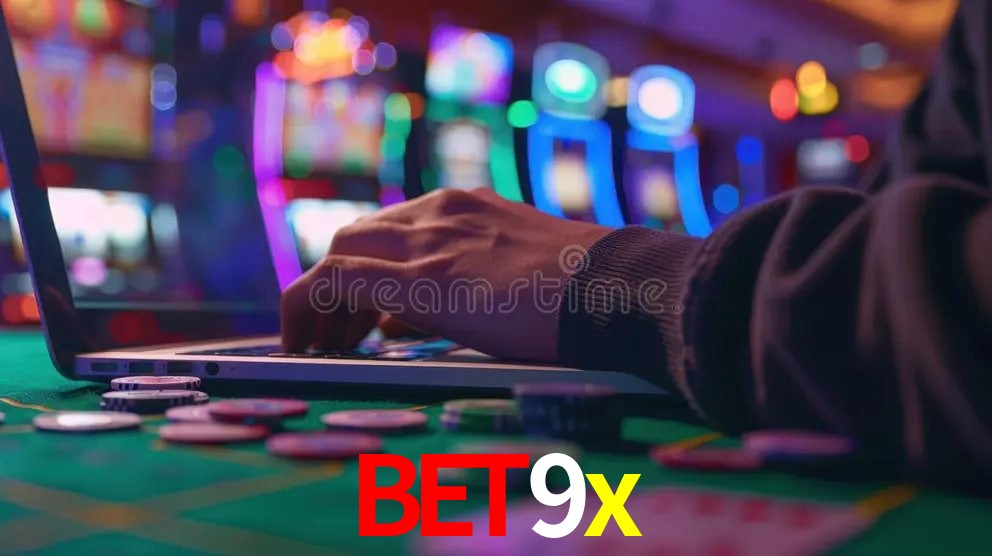 Mesa de Blackjack bet9x