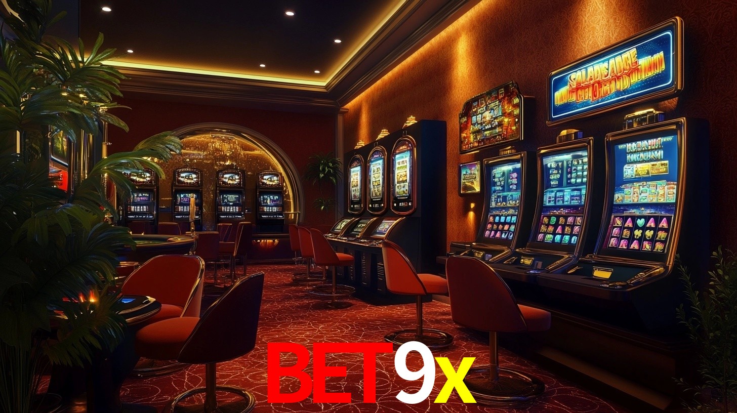 Welcome Bonus bet9x