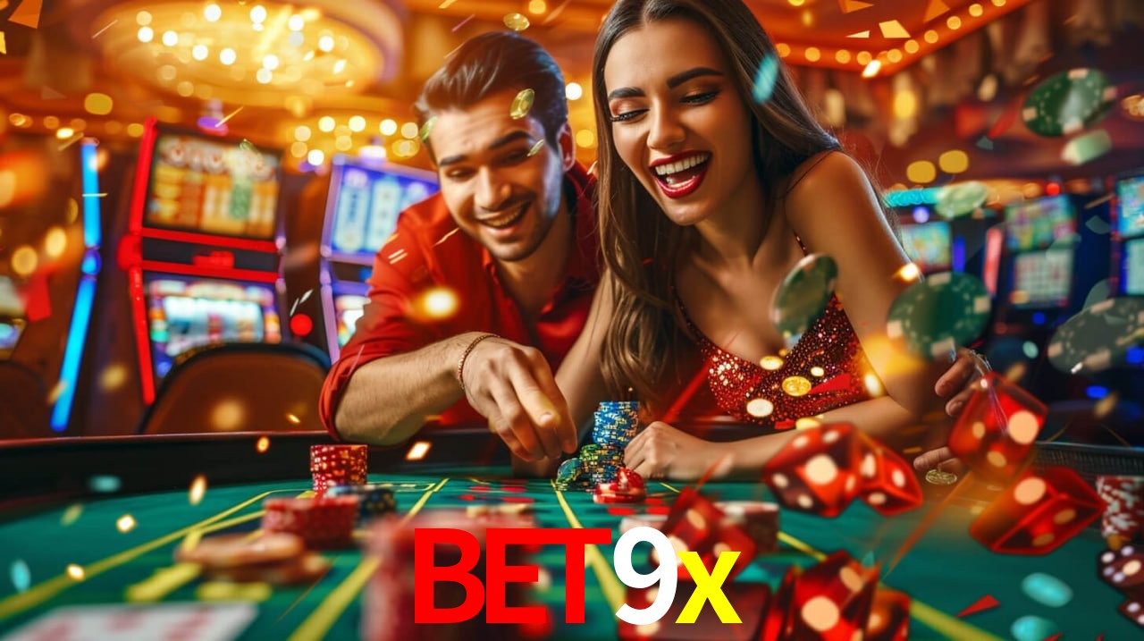 Promoções Sazonais bet9x