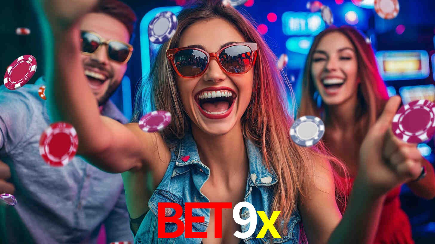 Desvendando o Mundo dos Jogos Virtuais na bet9x