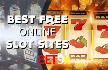 Descubra a Essência do bet9x: Nossa História e Compromissos