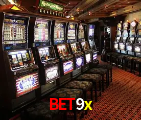 A Revolução dos Aplicativos de Jogos no bet9x