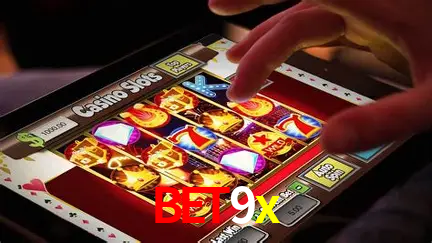 A Emoção da Loteria na bet9x: Uma Chance de Mudança de Vida