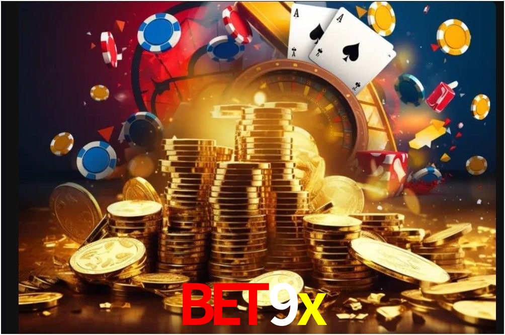 Bônus Diários bet9x