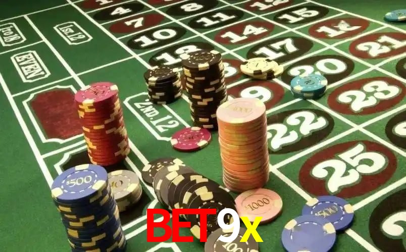 Segurança 2FA bet9x