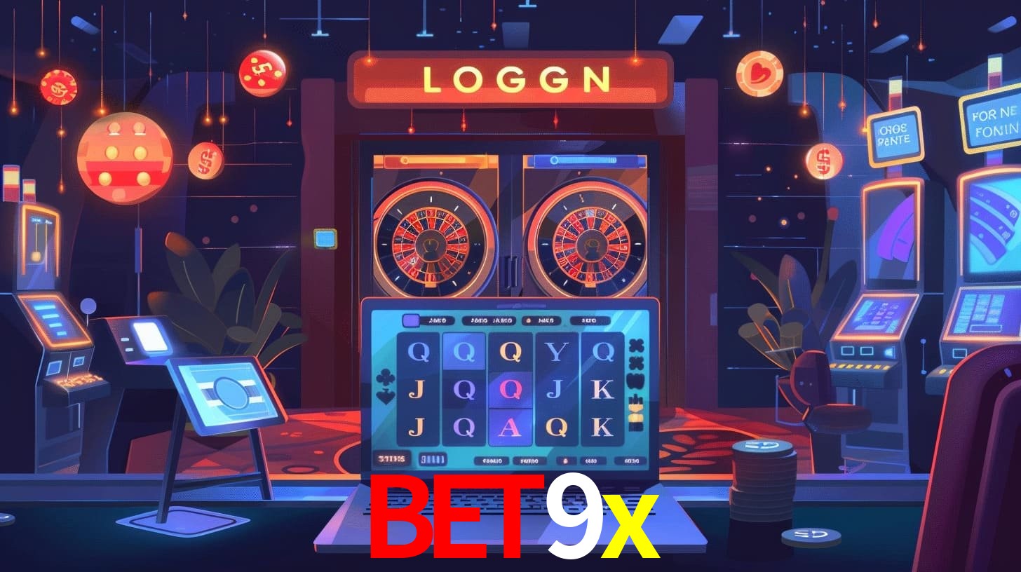Coleção Premium de Slots bet9x - NetEnt, Pragmatic Play, Evolution