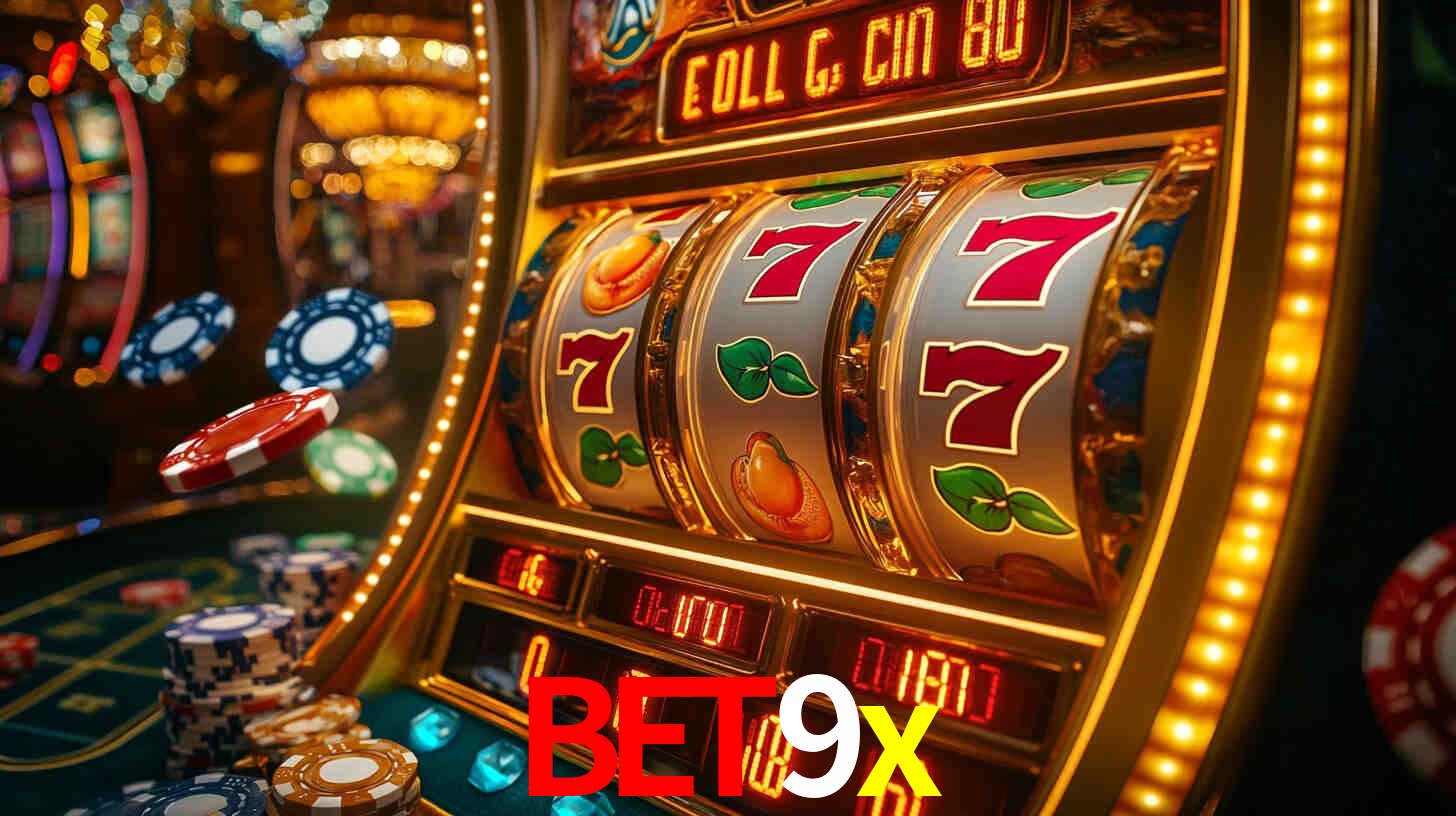 Exclusive Games bet9x