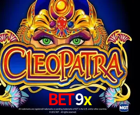 A Popularidade dos Caça-Níqueis no bet9x
