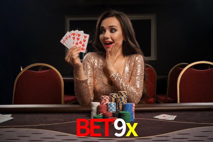 Programa VIP bet9x