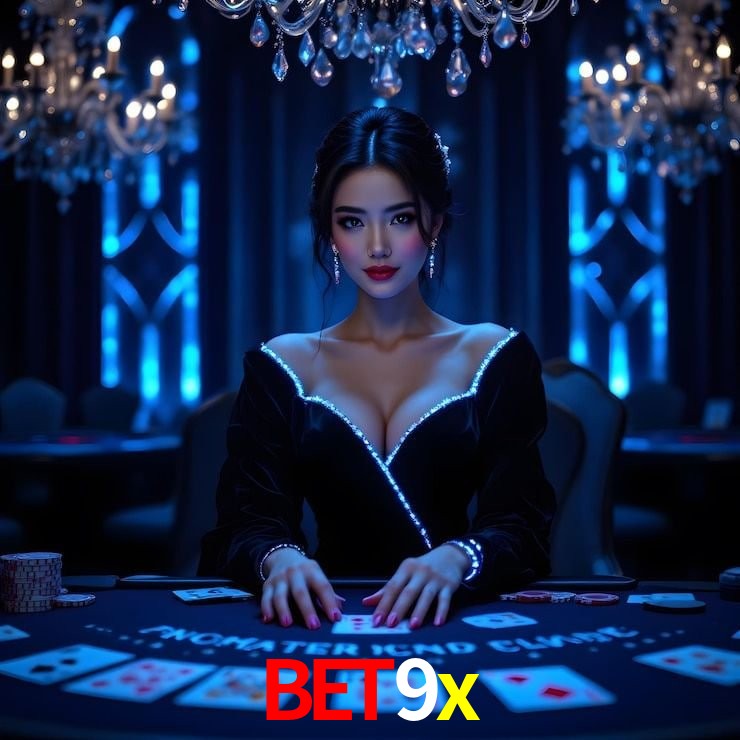 Design Responsivo bet9x