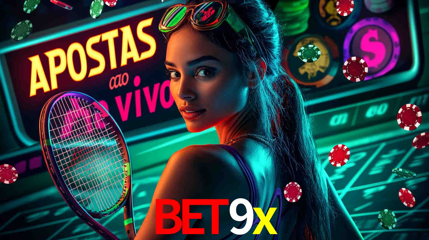 Inovações de Jogos na bet9x: O Futuro das Experiências Interativas