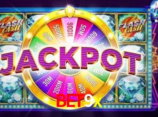 A Popularidade dos Caça-Níqueis no bet9x