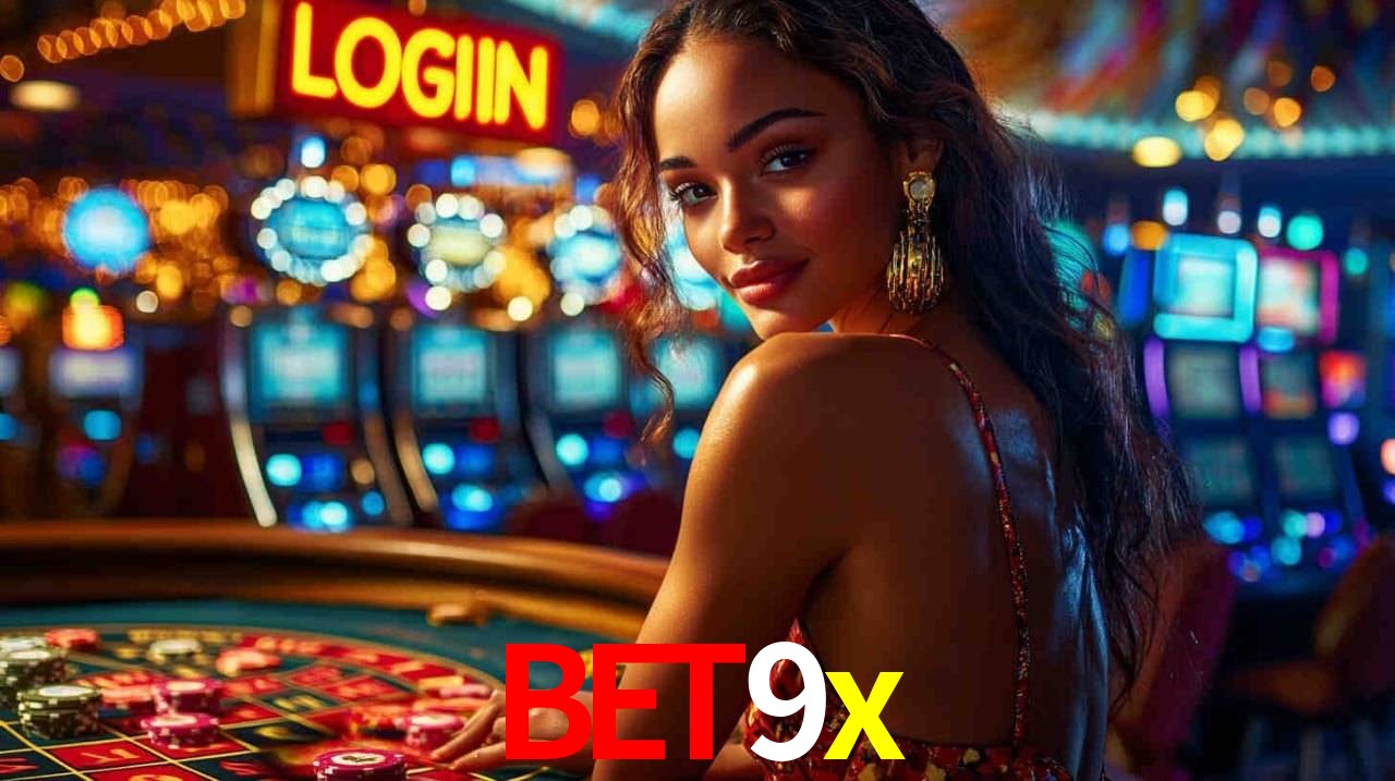 Sistemas de Segurança bet9x
