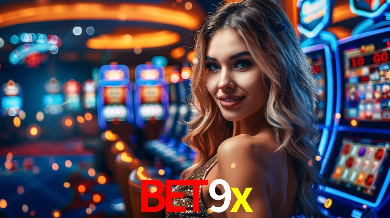 Game Providers bet9x