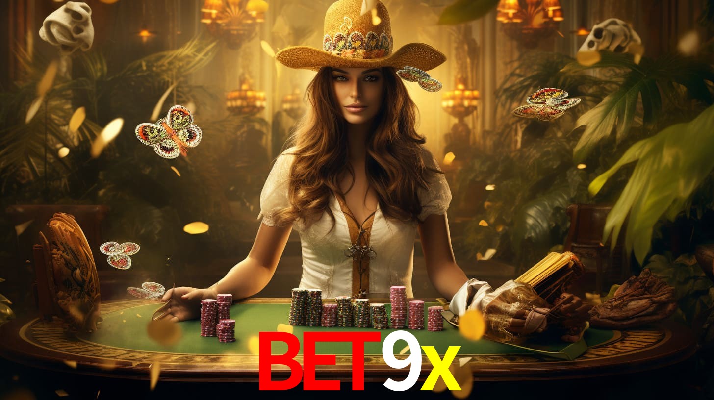 Live Casino bet9x