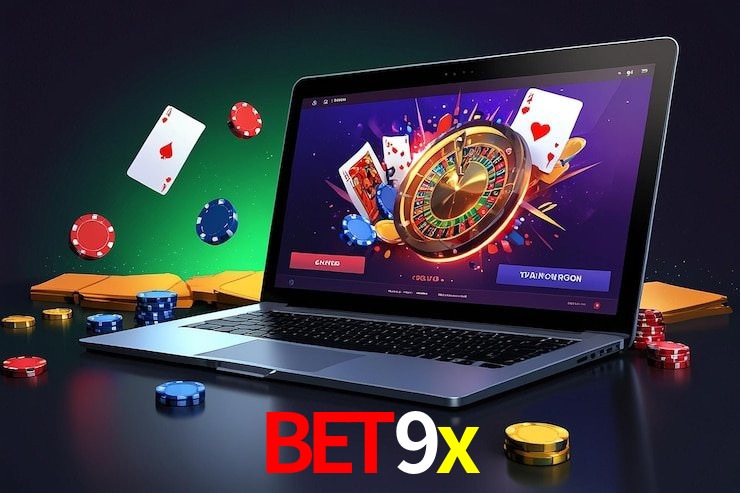 Cassino ao Vivo bet9x - Dealers Brasileiros Profissionais