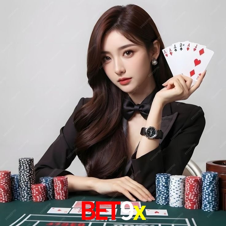 App Mobile bet9x - Jogue em Qualquer Lugar no Seu Smartphone