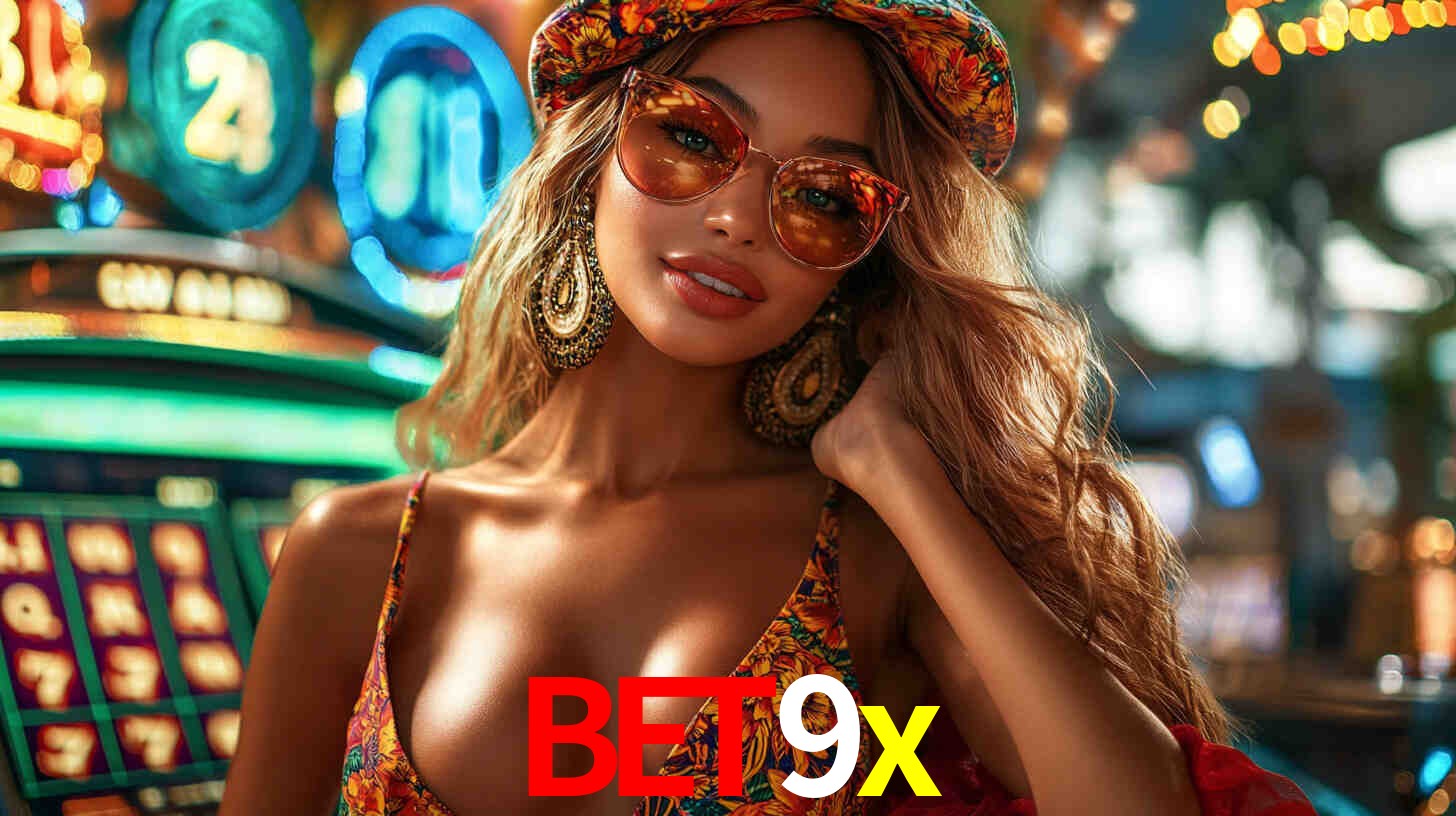 Premium Interface bet9x