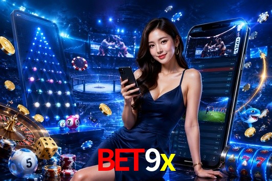 Slot Games bet9x