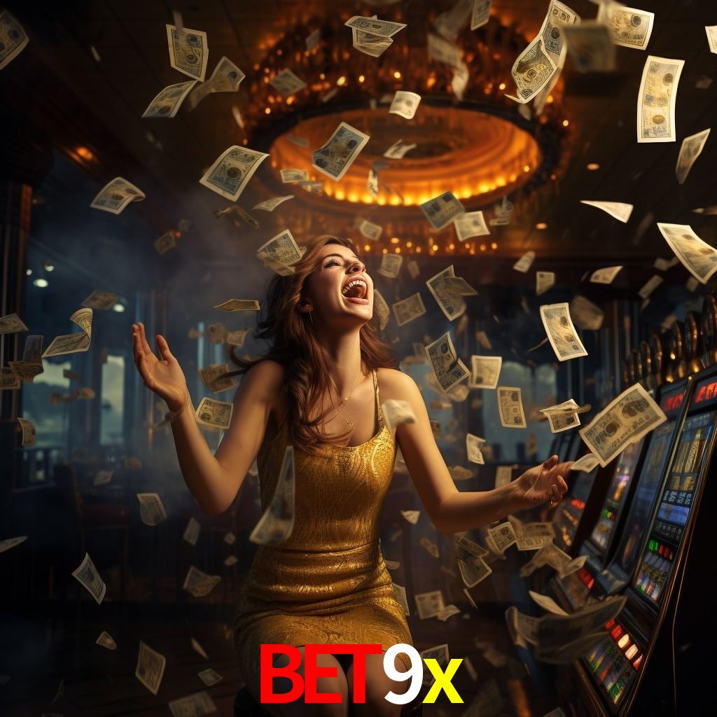 Spaceman Game bet9x