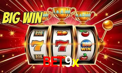 Descubra o Mundo do Cassino Online com bet9x