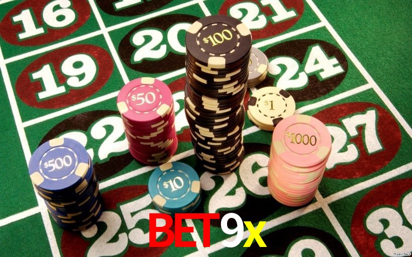 Avaliações dos Jogadores bet9x