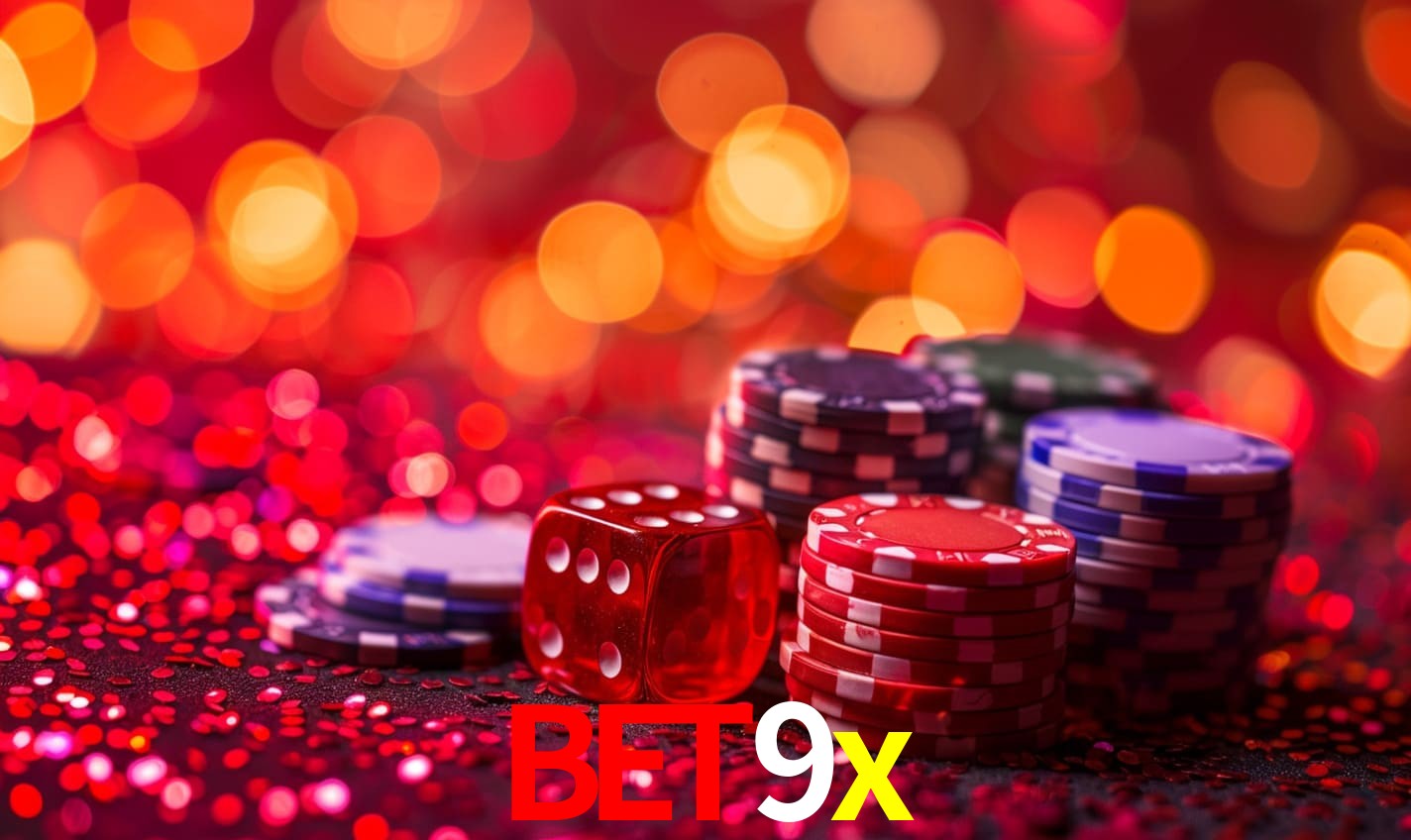 cassino bet9x