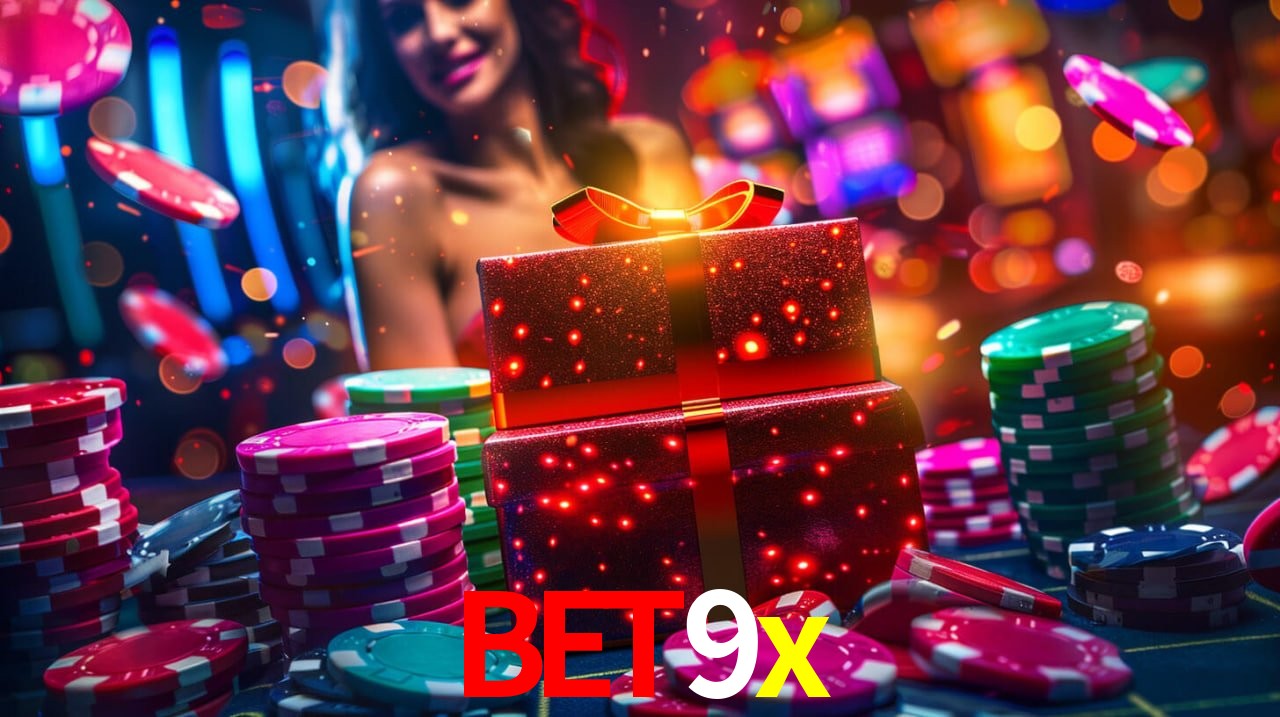 PIX Instantâneo bet9x
