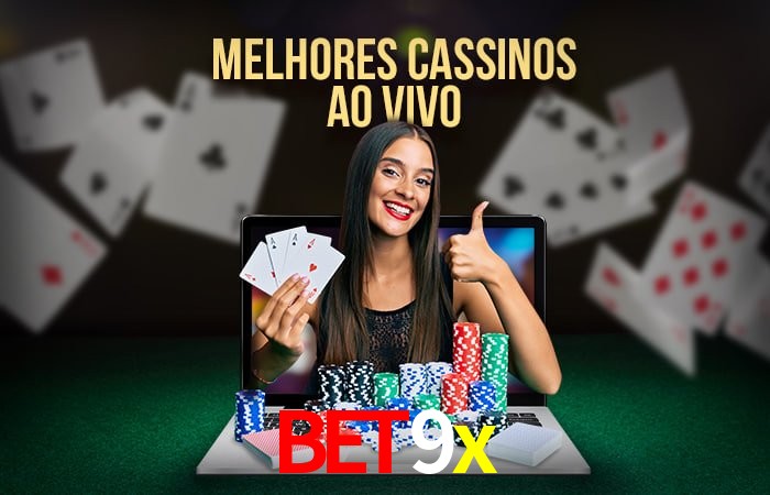 Descubra a Essência do bet9x: Nossa História e Compromissos
