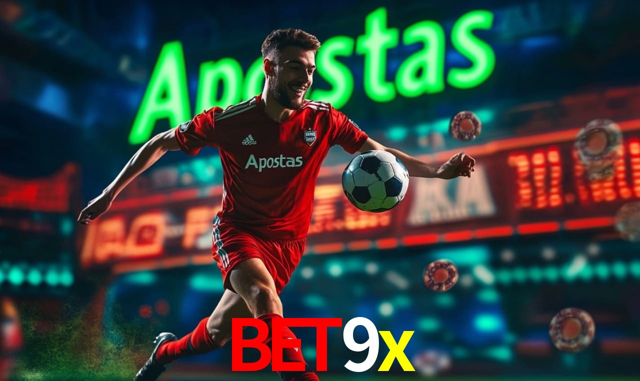 Casino Ao Vivo bet9x