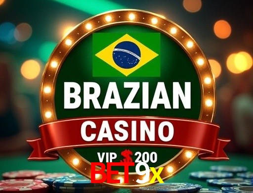 Vantagens de jogar slots no bet9x Brasil