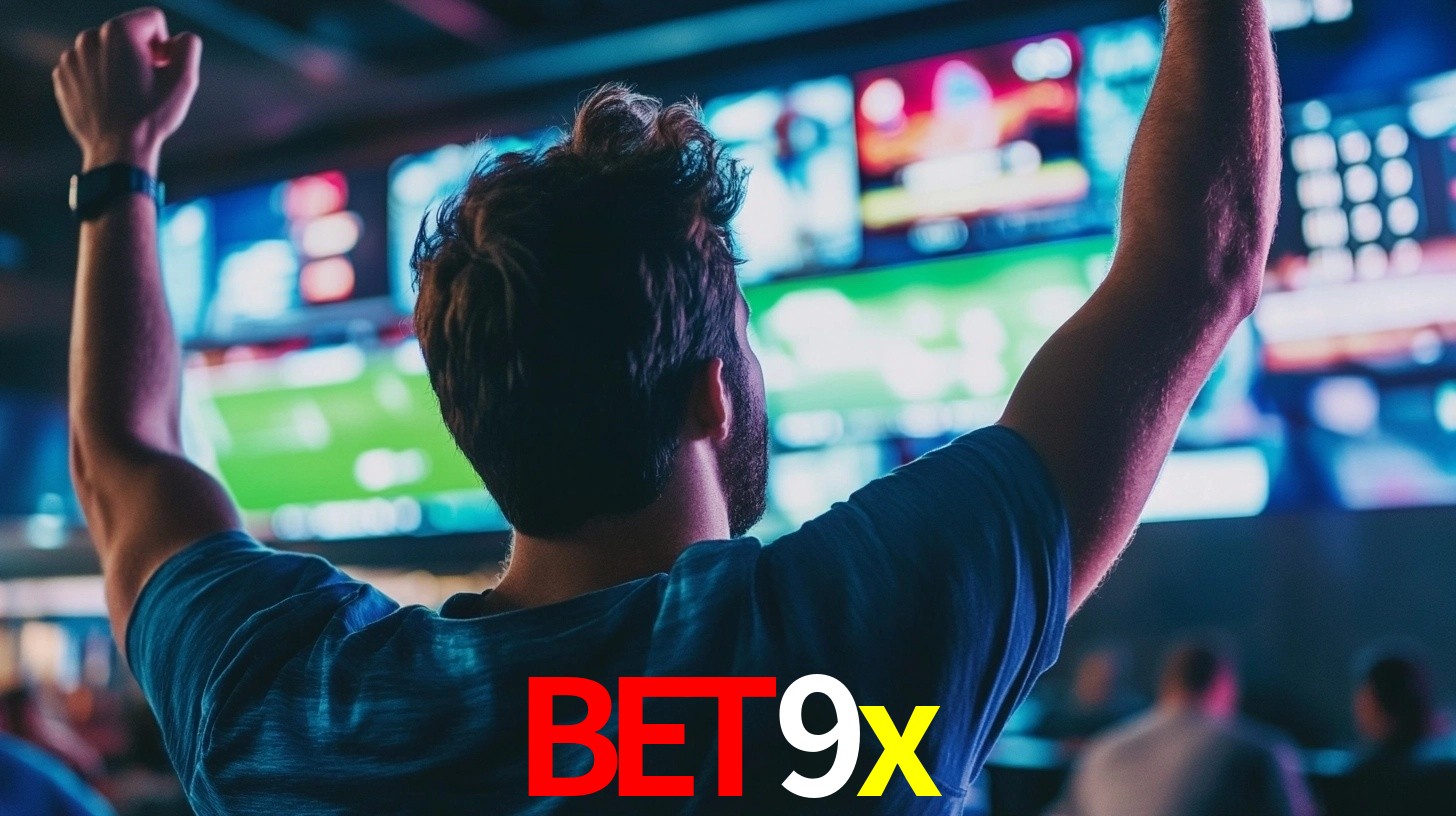bet9x: Jogue Crash e Experimente Alta Recompensa Instantânea
