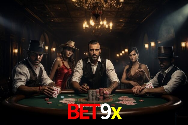 Interface Premium bet9x