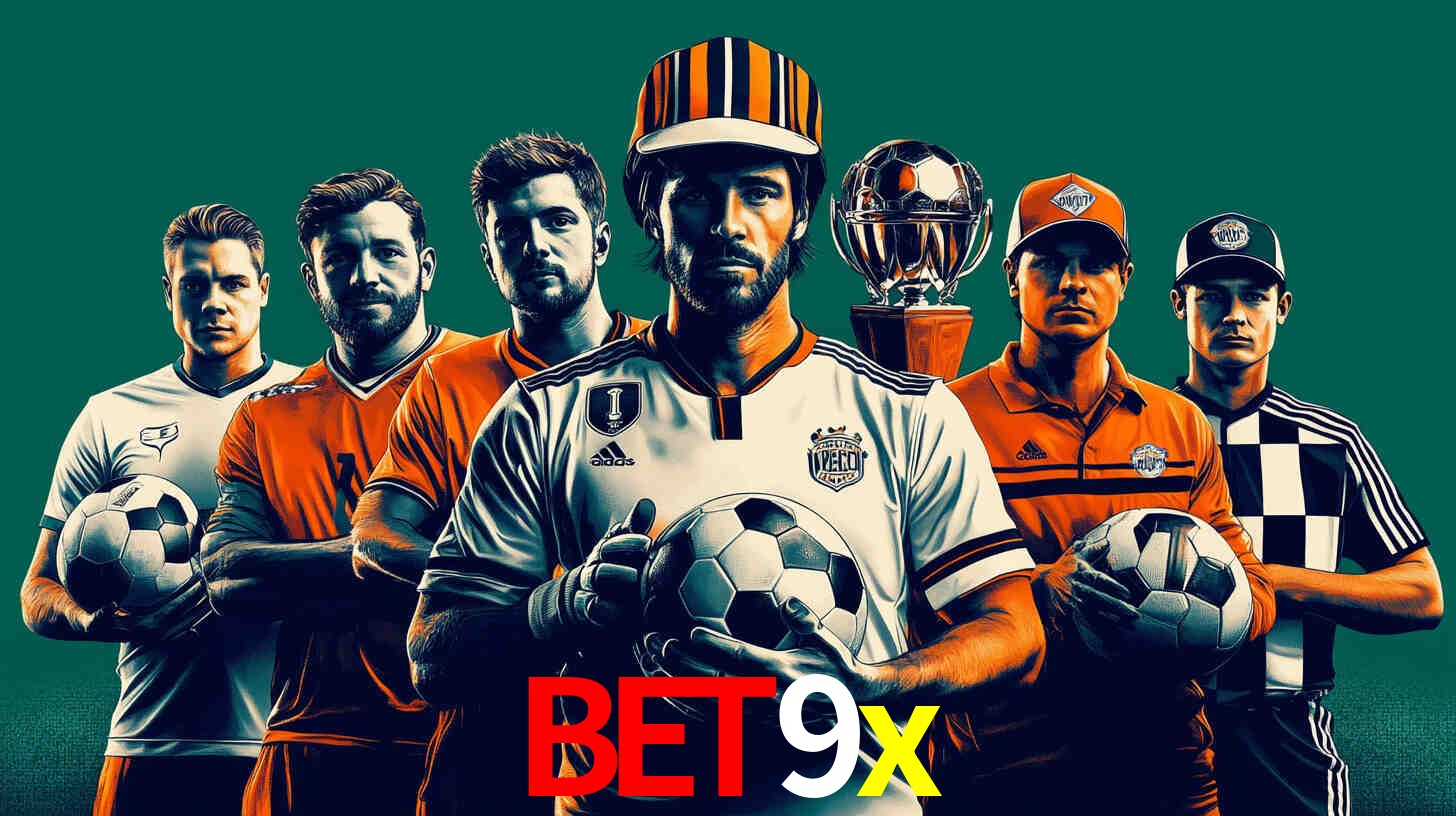 A Emoção da Loteria na bet9x: Uma Chance de Mudança de Vida