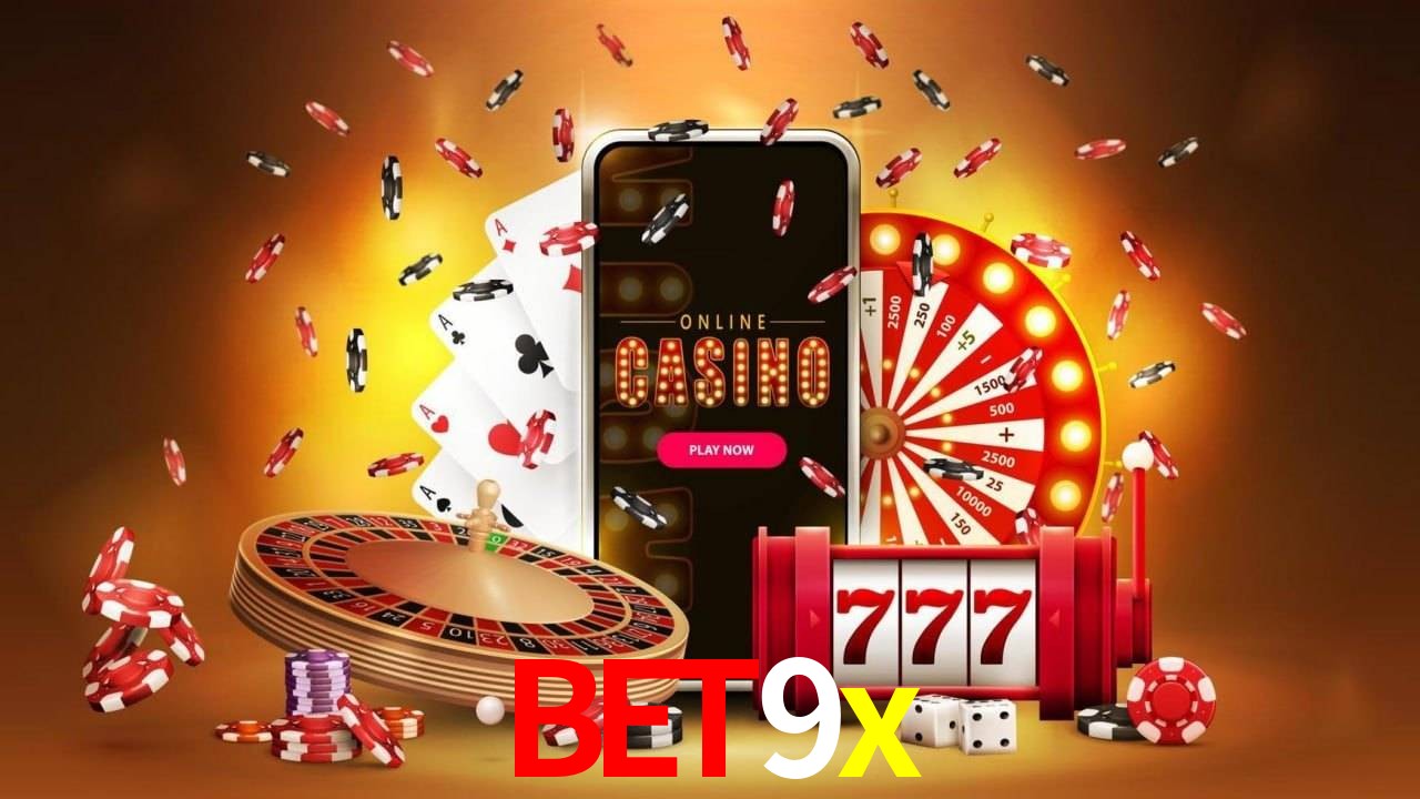 Integração de APIs bet9x