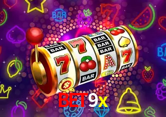 Apostas Esportivas na bet9x: Um Guia Completo