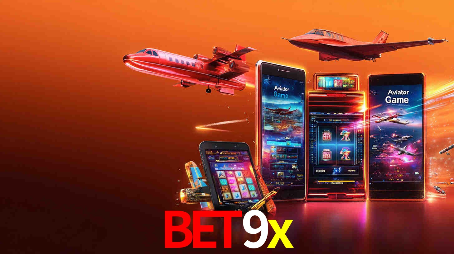 Descubra a Essência do bet9x: Nossa História e Compromissos