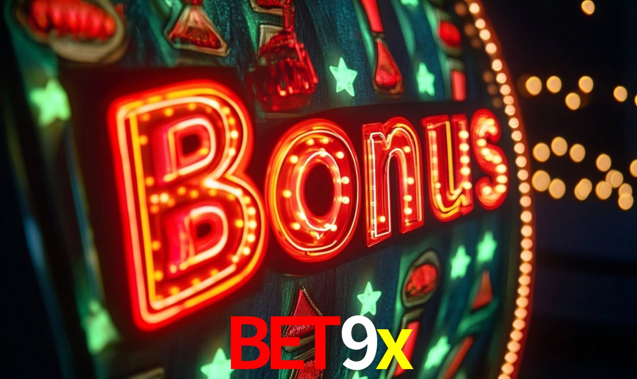 Casino VIP bet9x