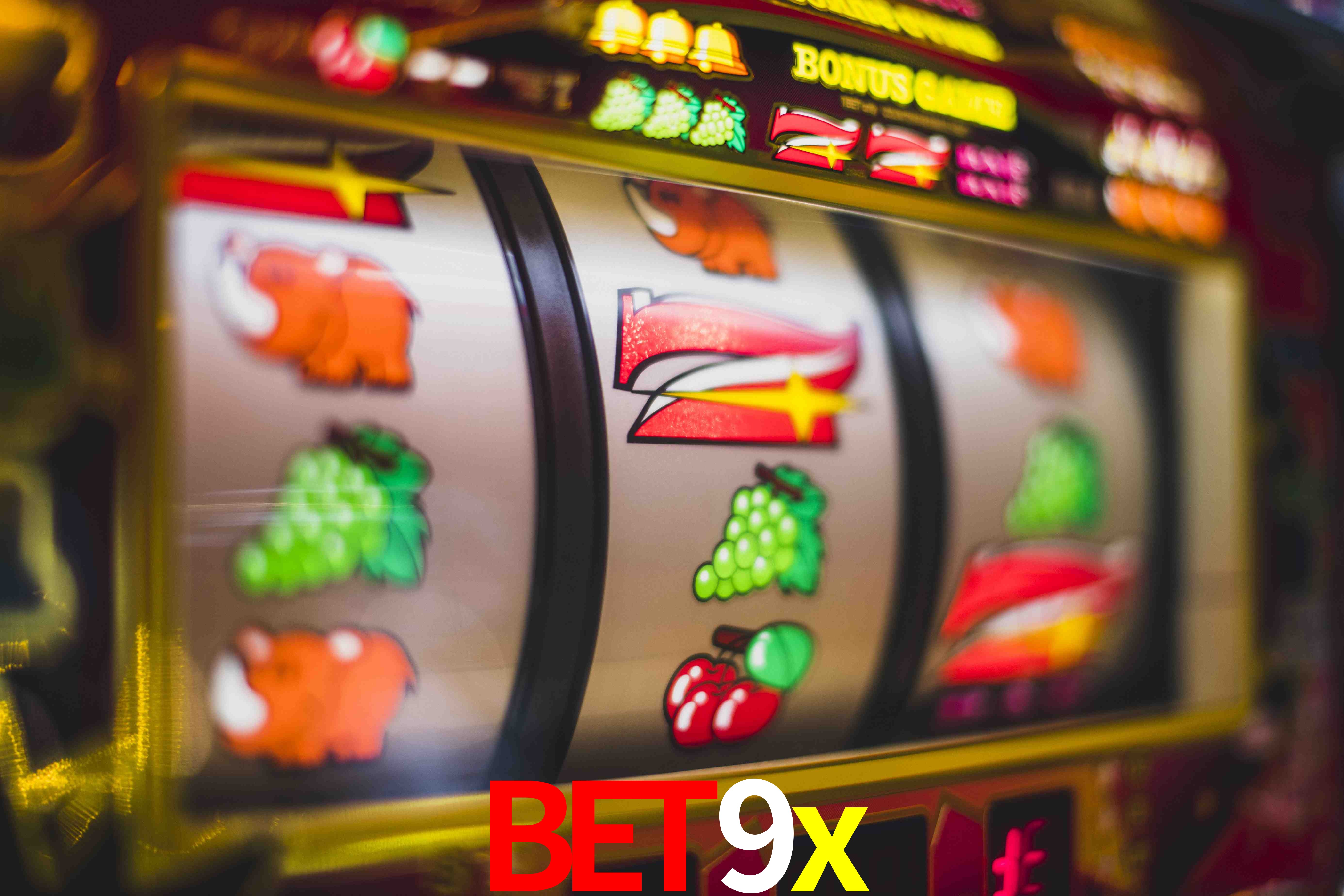 Football Betting bet9x