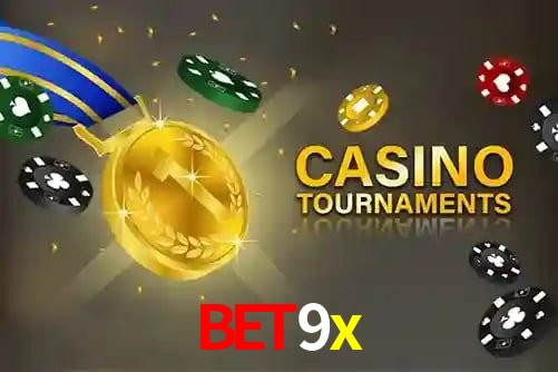 Interface do Aplicativo bet9x - Design Premium e Intuitivo